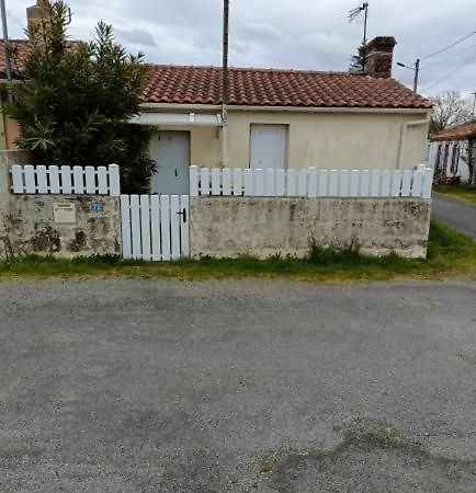 Maison Dans Hameau 6 Km De La Mer Pornic Exterior foto